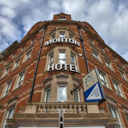 Morton Hotel Londres Exterior foto