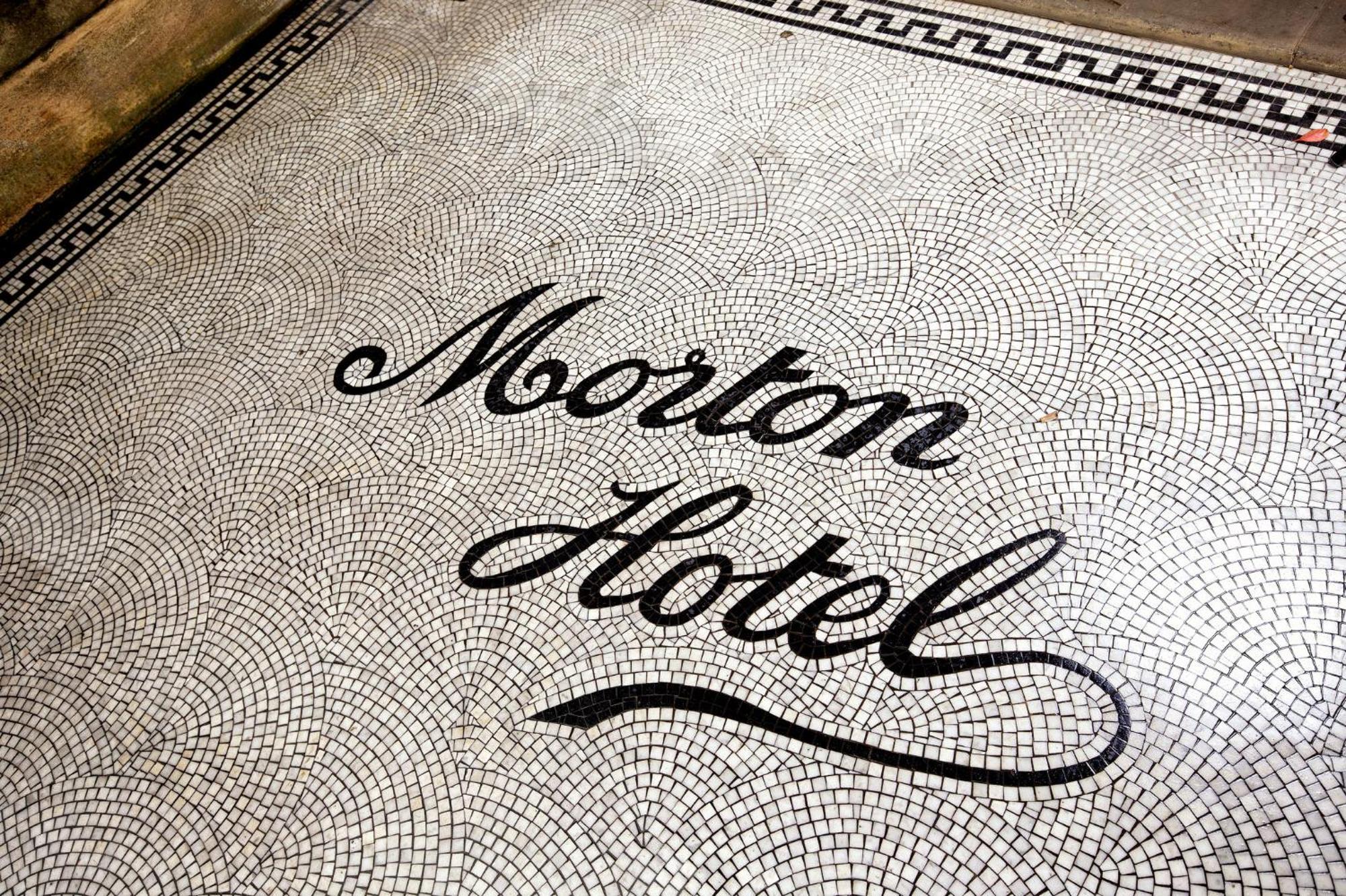 Morton Hotel Londres Exterior foto